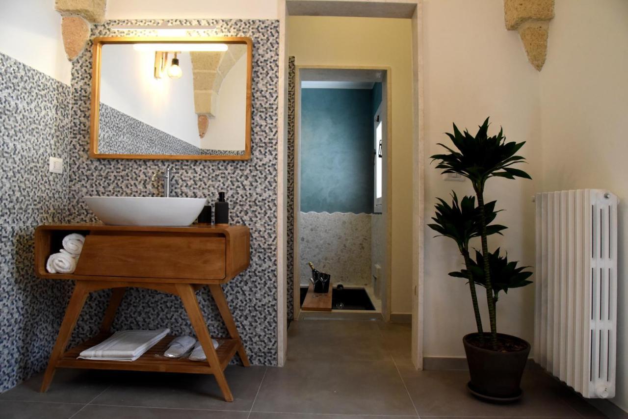 Melagrana Sweet Apartment In Centro A Lecce Exterior photo
