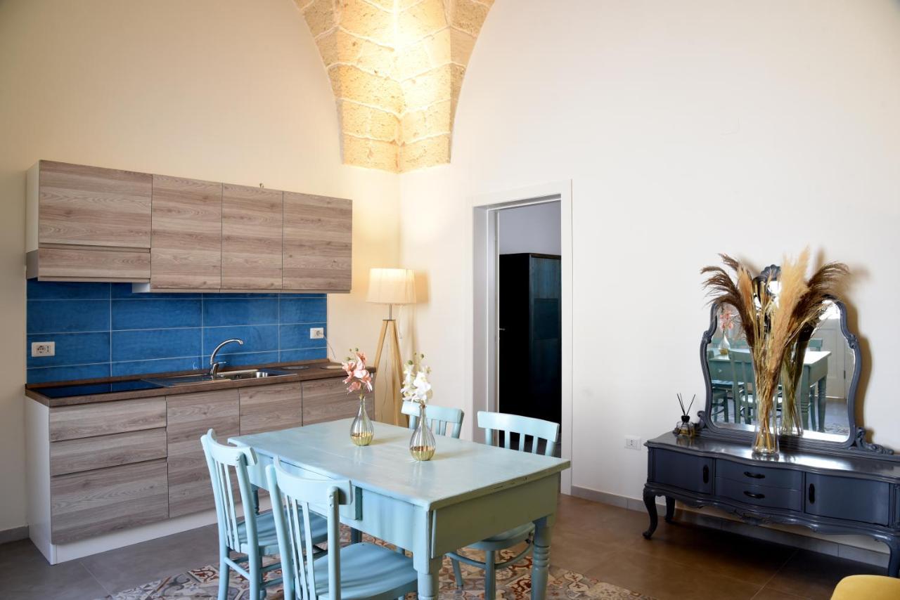 Melagrana Sweet Apartment In Centro A Lecce Exterior photo